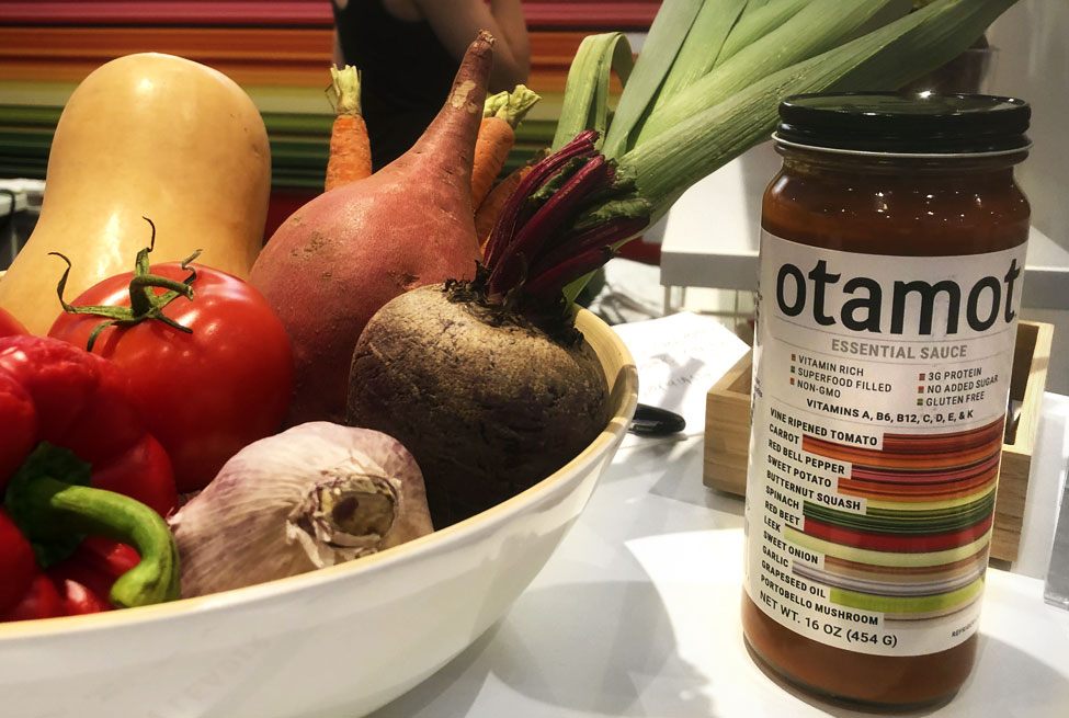 Fancy Food Show 2019