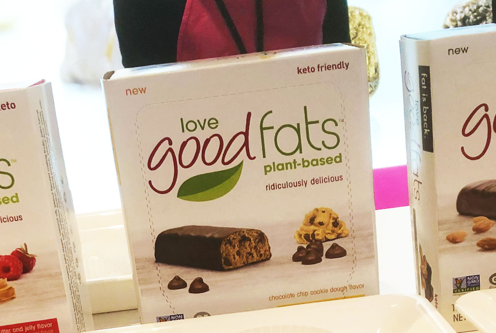 Fancy Food Show 2019