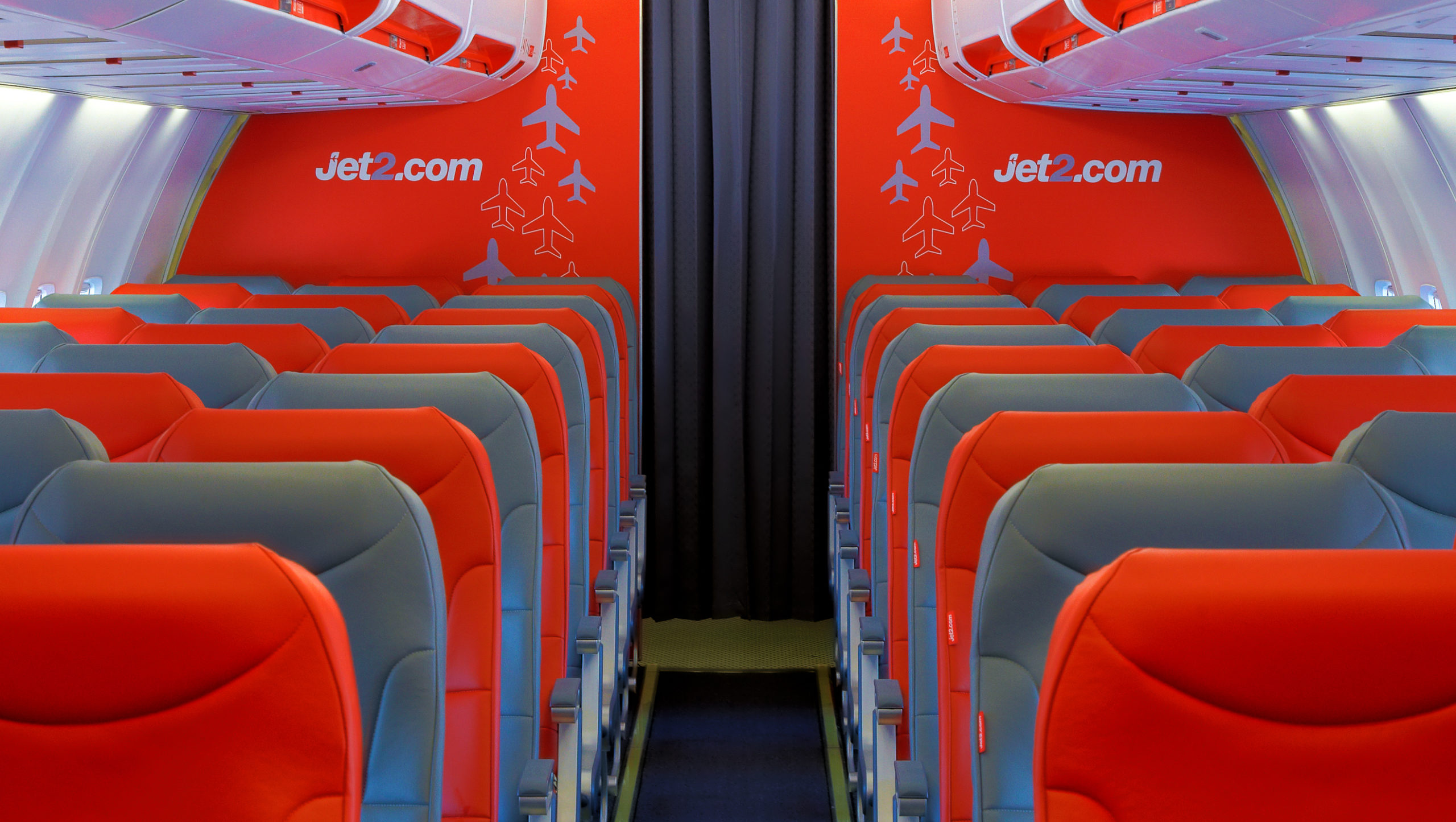 jet2 travel classes