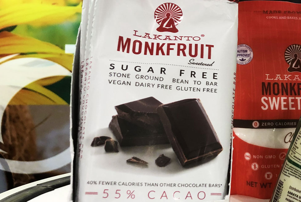 Fancy Food Show 2019